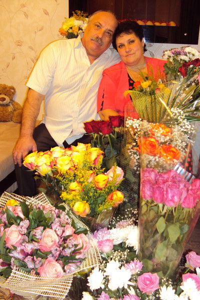 Елена Бакутина