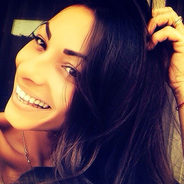 Аленка Бусинка