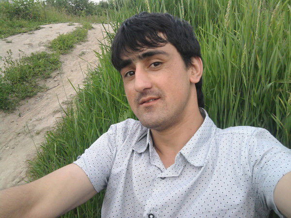 Махмадюсиф Ильёсов