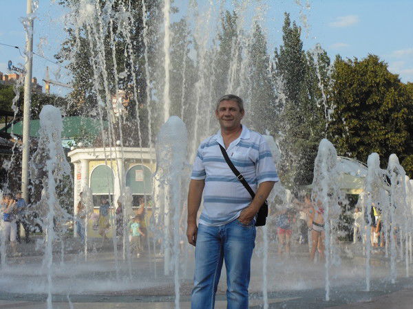 Гаврилов Сергей