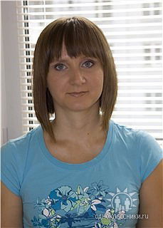 Катерина Петрова