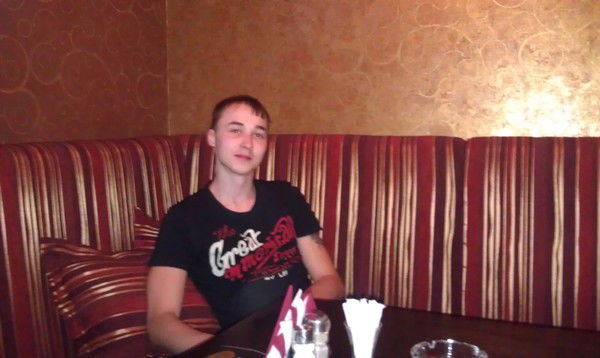 Эльдар Шарипов