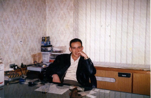 Абдулбосит Мирсагатов