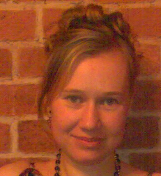 Наталья Новикова