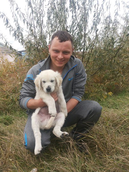 Роман Степанов