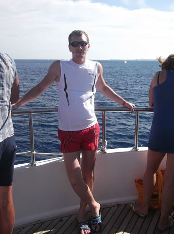 Евгений Фомин