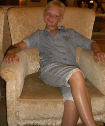 Саша Сальников