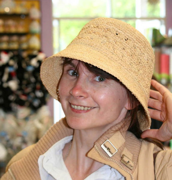 Наталия Еремеева-Дуартэ