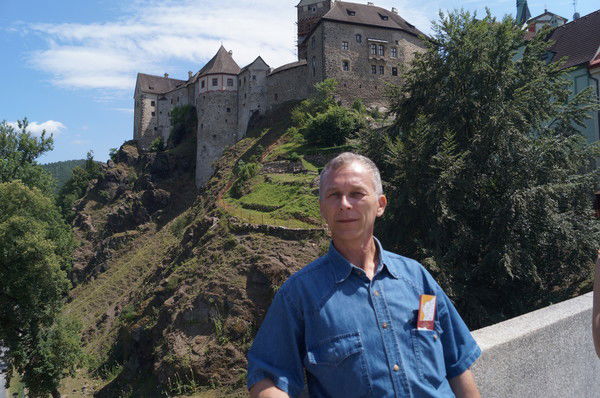 Юрий Воронин