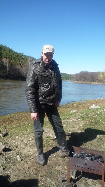 Леонид Плотников