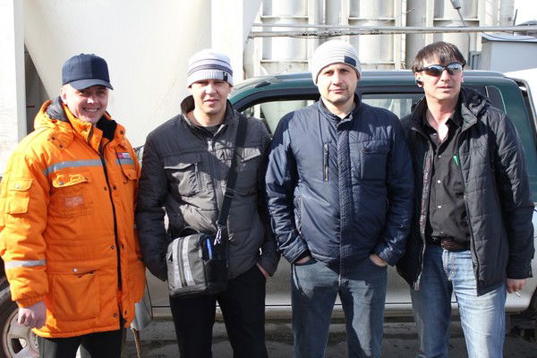 Андрей Кочетов