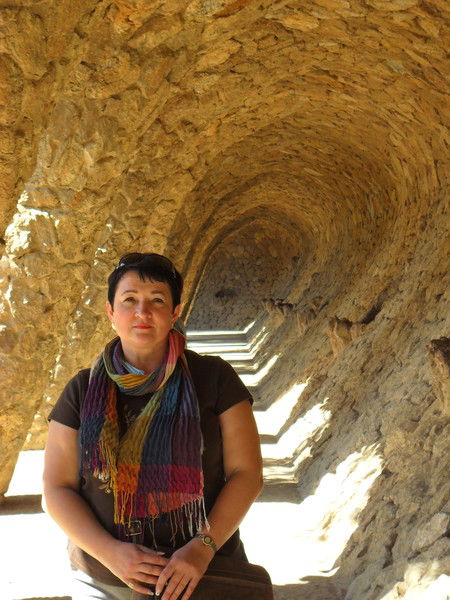 Инна Старикова