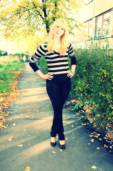 Аксинья Усачева