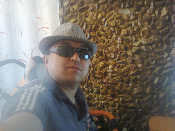 Жасулан Окушев