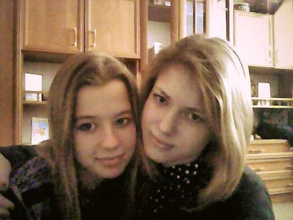 Аня Савельева