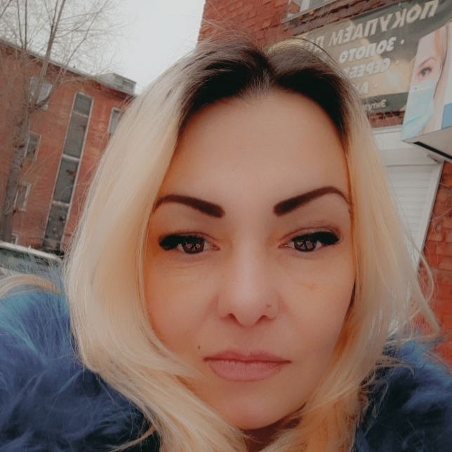 Надежда Феногентова