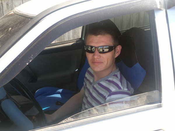 Евгений Бабушкин