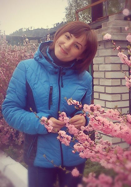 Валечка Куприянова