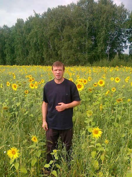 Олег Сафонов