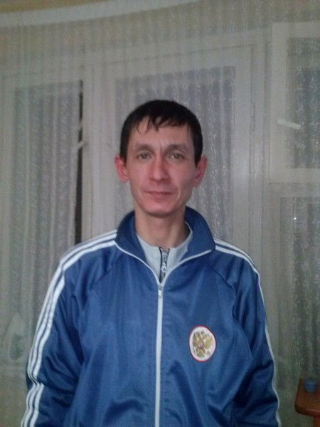 Фанис Ишматов