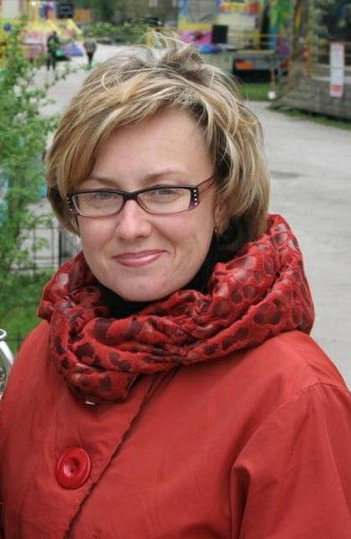 Екатерина Василюк