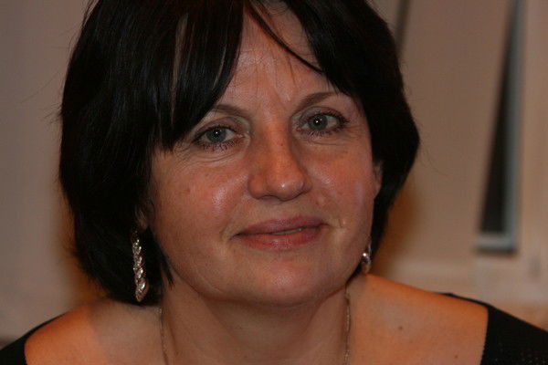 Светлана Шилкина