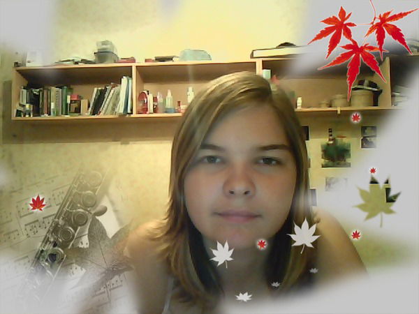 Анжелика Шакурова