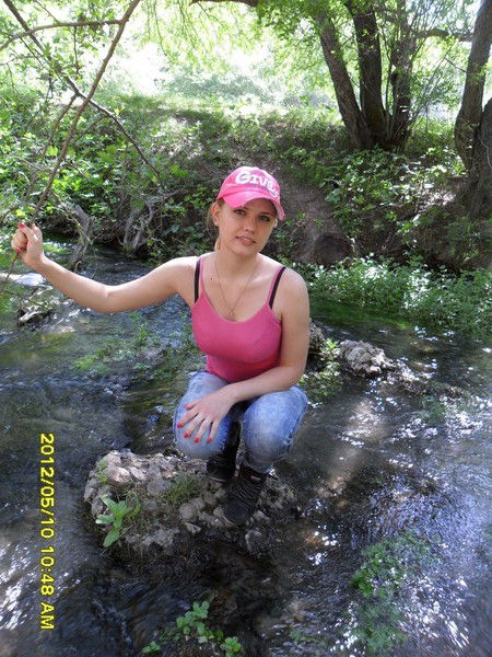 Марина Пилипович