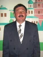 Ильгиз Гайнуллин