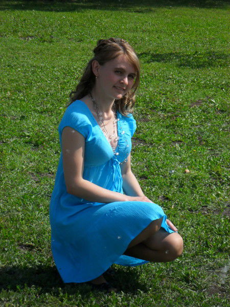 Екатерина Доброванова