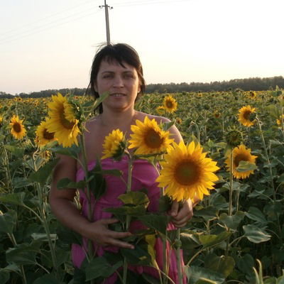 Юлия Руськина