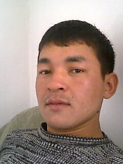 Нуржан Шокыев