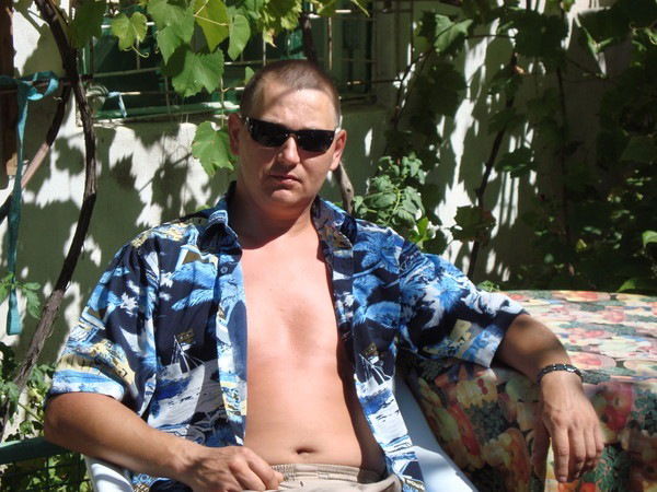 Сергей Юферицин