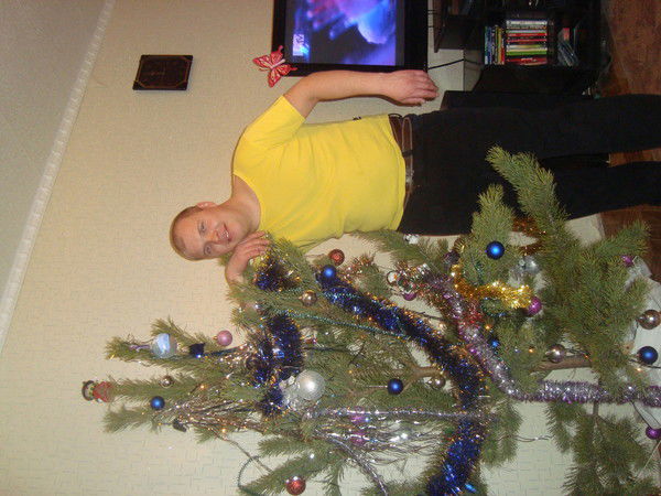 Алексей Тумкин