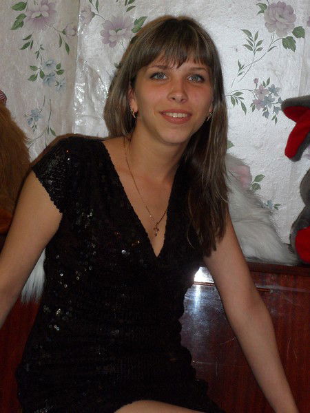 Вера Буякли