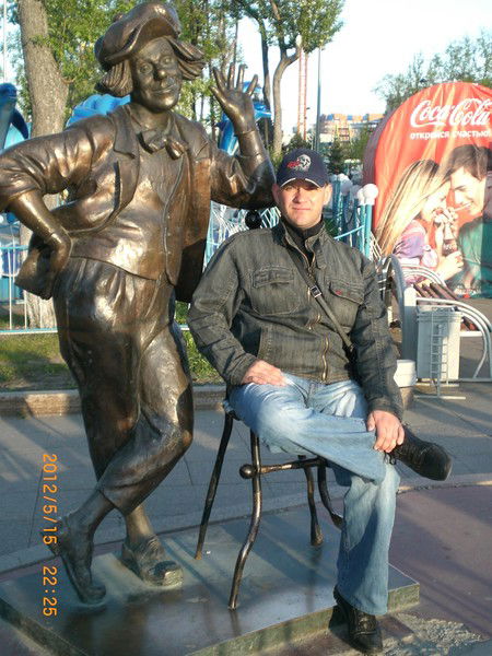 Леонид Мошкин