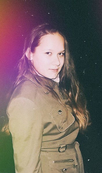 Алинка Сыркина Сыркина