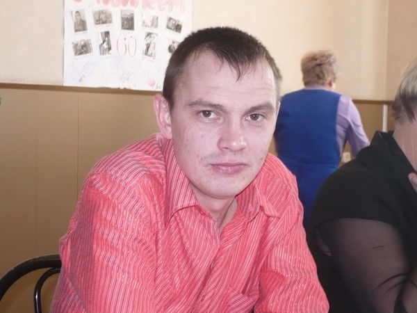 Евгений Рыдкин