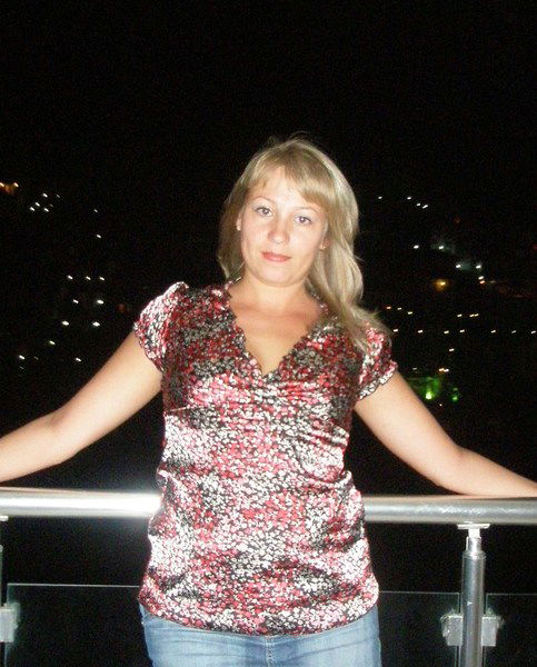 Людмила Аблезина