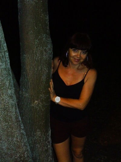 Татьяна Жеребилова-Мазнова