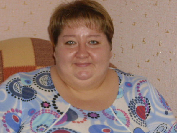 Ольга Лебедева