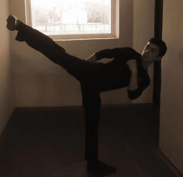 Камол Каримов