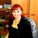 Анна Зайцева