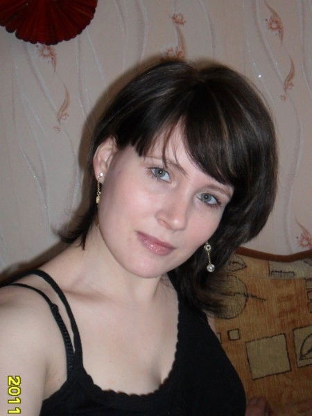 Любовь Лебезова