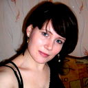 Любовь Лебезова