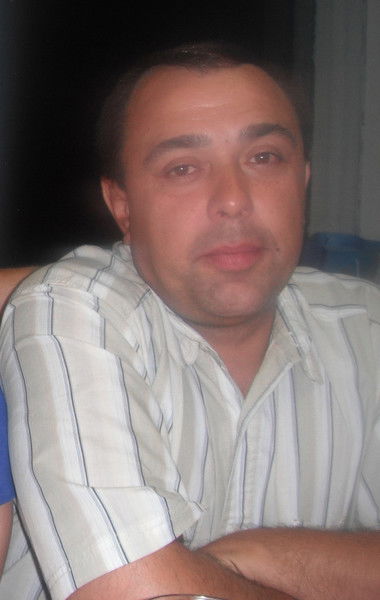 Игорь Алферов