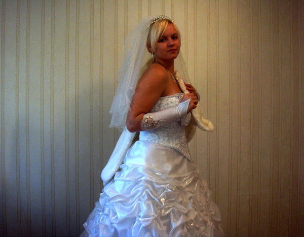 Олеся Потрясаева