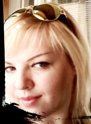 Оля Шпакова