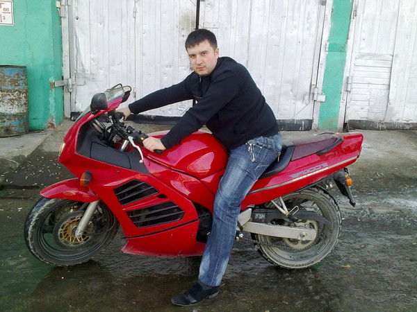 Сергей Мусихин