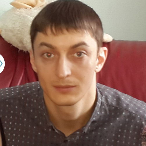 Виталий Фёдоров